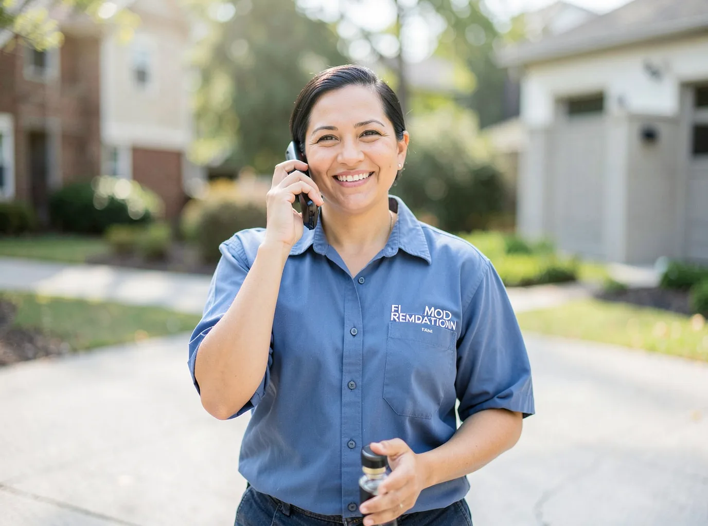 Mold Remediation Myra, TX FAQs